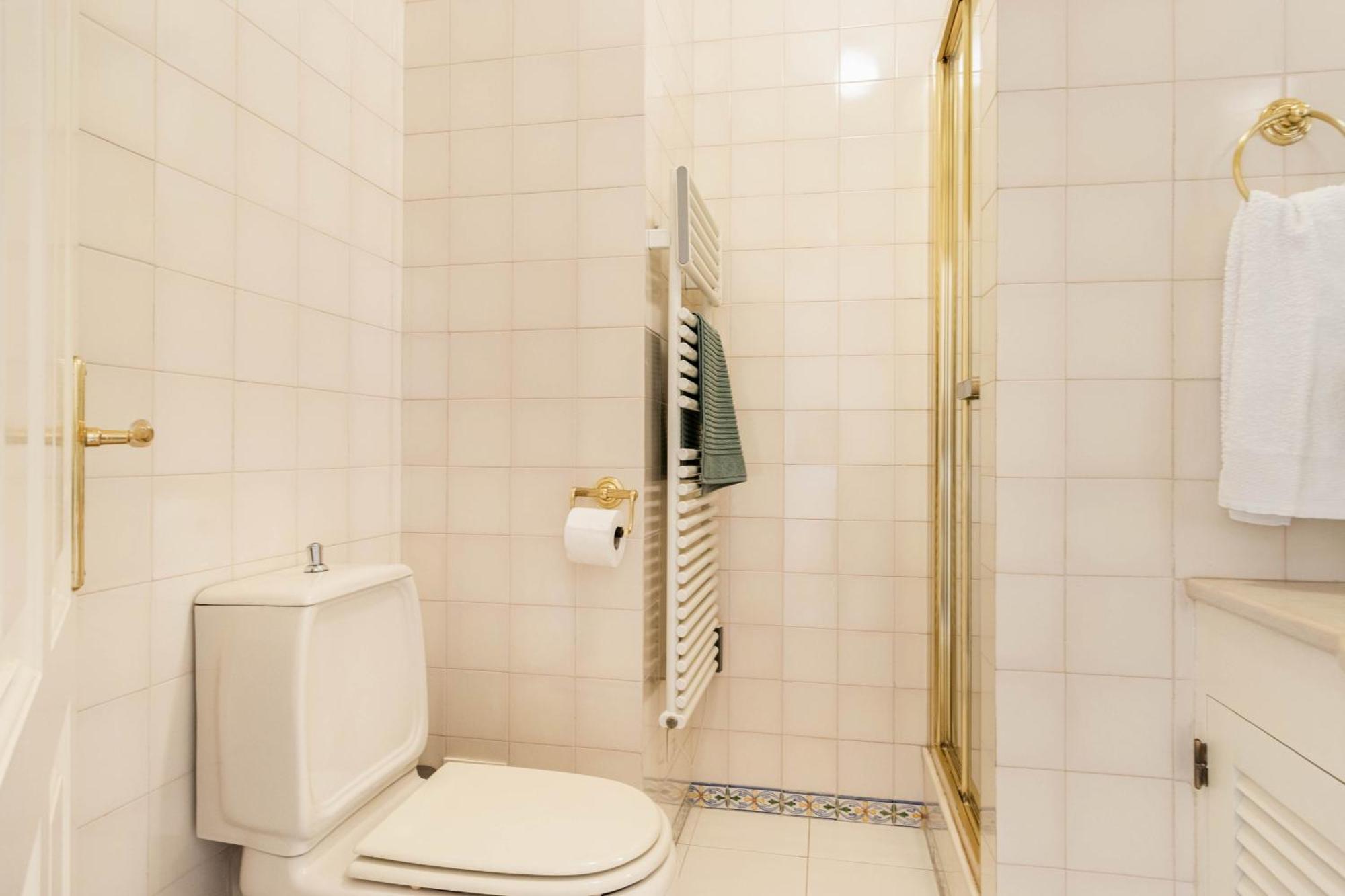 Central Cascais Apartment With Private Parking Esterno foto