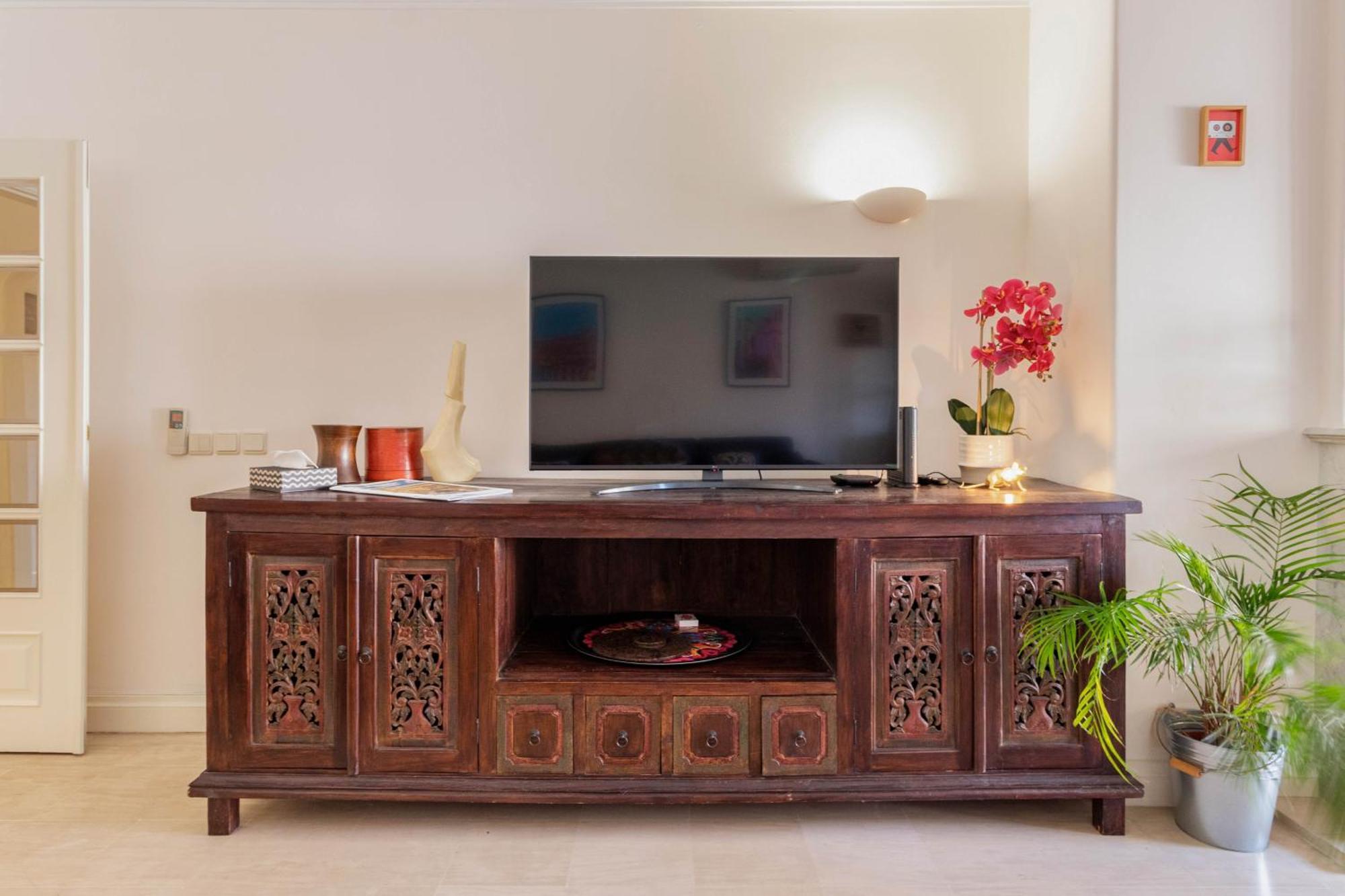 Central Cascais Apartment With Private Parking Esterno foto