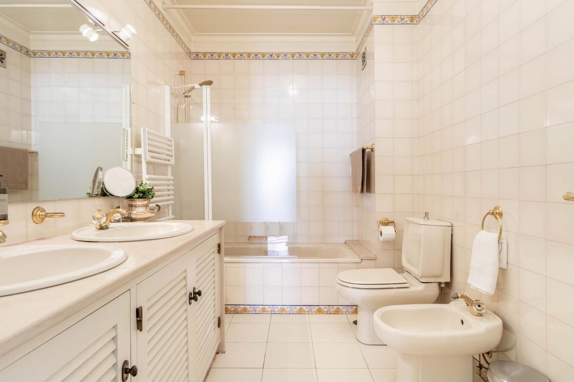 Central Cascais Apartment With Private Parking Esterno foto
