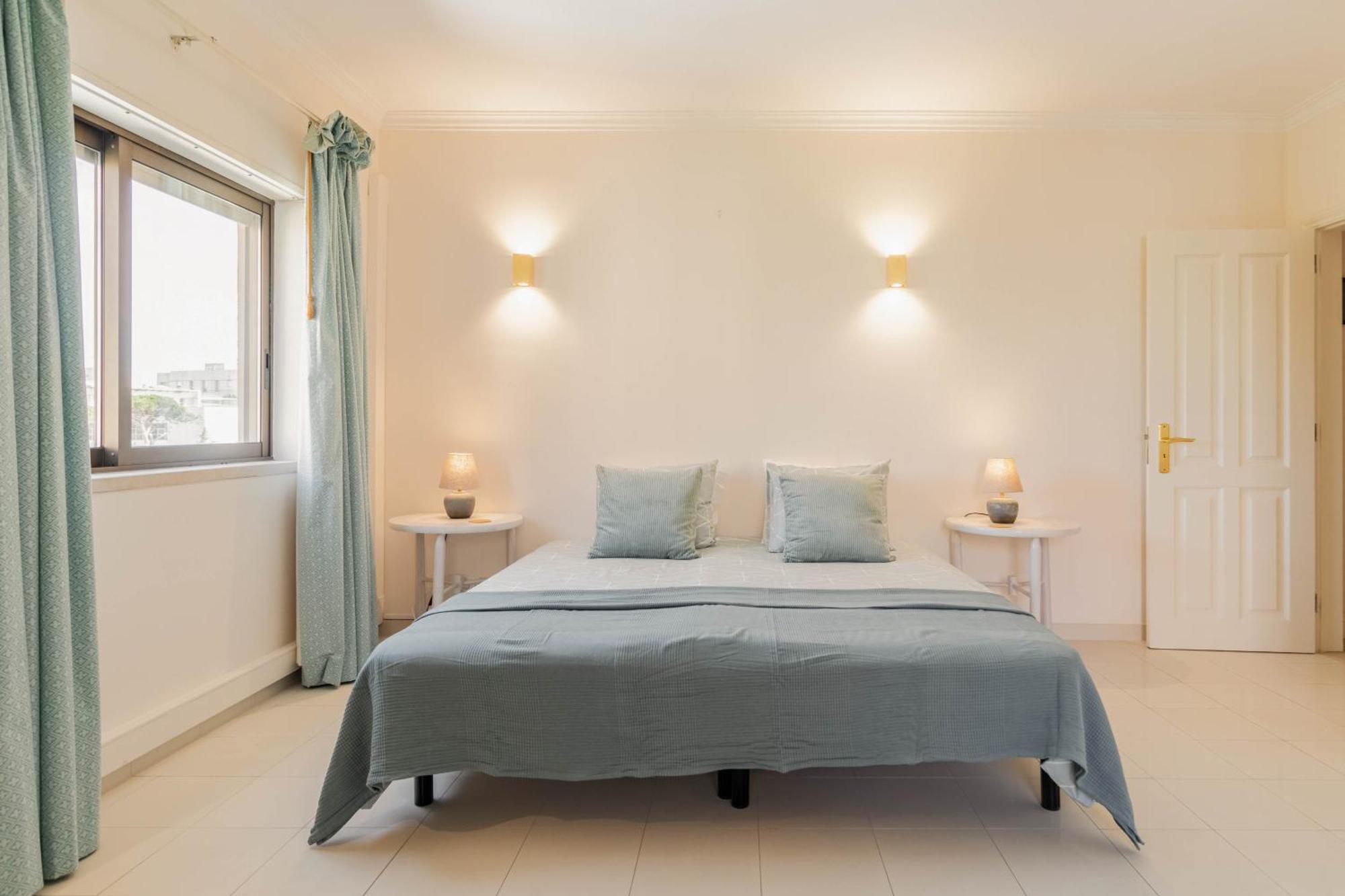 Central Cascais Apartment With Private Parking Esterno foto
