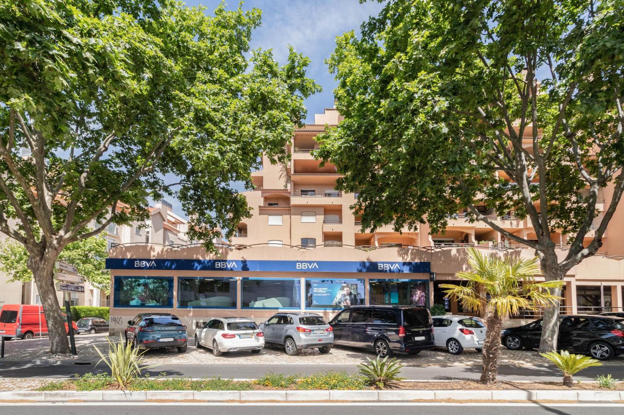 Central Cascais Apartment With Private Parking Esterno foto